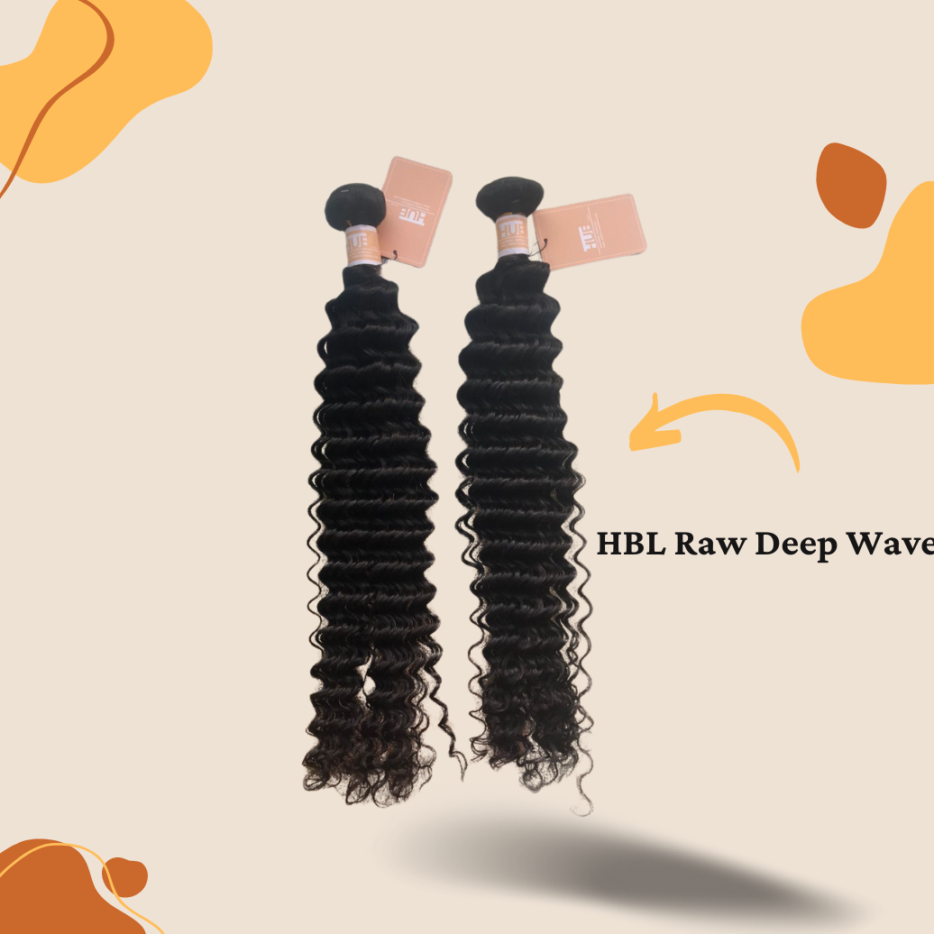 HBL Raw Bundles
