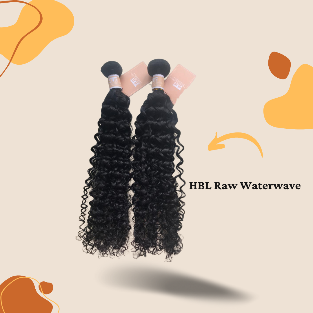 HBL Raw Bundles