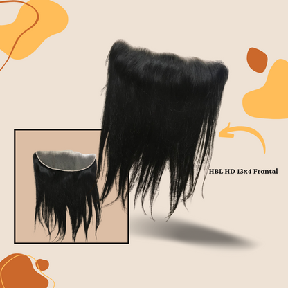 HBL HD Frontals