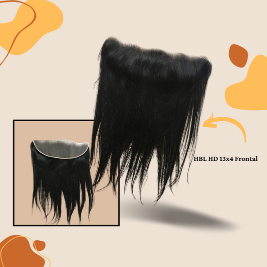 HBL HD Frontals