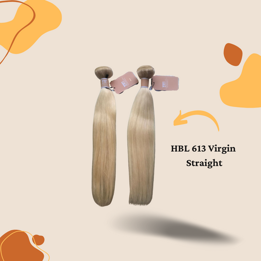 HBL 613 Virgin Bundles