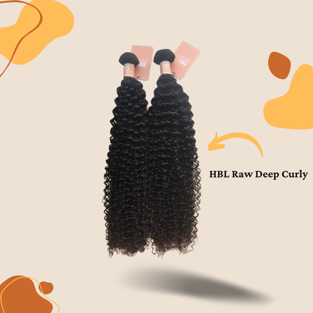 HBL HD Frontals