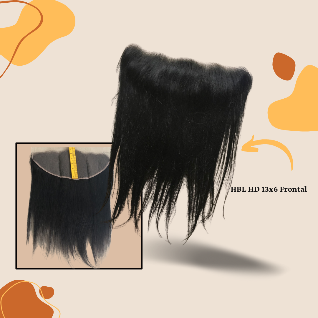 HBL HD Frontals